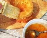 本物の迫力の味☆正統サバランの作り方作り方9写真