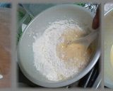 炊飯器で作るバナナケーキ作り方2写真