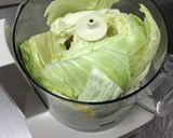 手作り餃子作り方2写真
