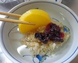 最速の水かけ冷や飯作り方4写真