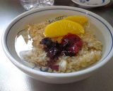 最速の水かけ冷や飯作り方5写真