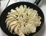 手作り餃子作り方6写真