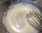 かぼちゃのおからチーズケーキ❁作り方4写真