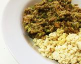 ダイエットに!糖質制限もできるカレー作り方6写真