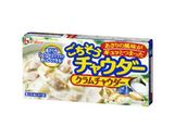クラムチャウダー☆残り物作り方5写真