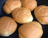 ぱりぱりチーズのパニーニ作り方1写真