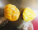 お弁当に！巻かない簡単玉子焼！作り方6写真