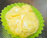 お弁当に！巻かない簡単玉子焼！作り方7写真