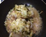 ジャムとハチミツで☆鶏胸肉ソテー作り方5写真