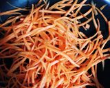 きんぴらごぼう ☆ 牛肉入り！作り方2写真