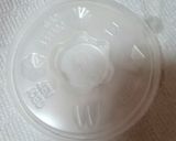 マックシェイクの美味しい食べ方＆保存方法作り方1写真