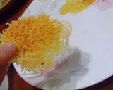 ぱりぱりチーズのパニーニ作り方7写真