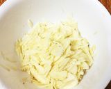 じゃがいもチーズのお焼き♡作り方1写真