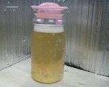 梅酒・梅ジュースの梅の再利用作り方7写真