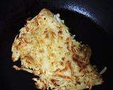 じゃがいもチーズのお焼き♡作り方6写真