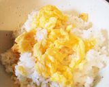 夏休みランチ！甘ダレうま〜い豚丼っ！作り方8写真