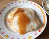 ご飯入り大根もち作り方7写真