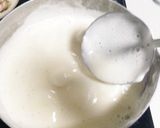 豆乳ムース作り方2写真