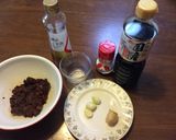 韓国風おかずいらず味噌作り方1写真