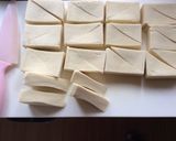 ヘルシー高野豆腐でとろける旨さ作り方2写真