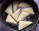 ヘルシー高野豆腐でとろける旨さ作り方3写真