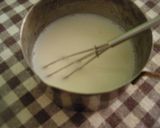 大好き♪パンナコッタ作り方4写真