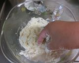 皮から手作り♪サモサ♪作り方1写真