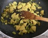 皮から手作り♪サモサ♪作り方3写真