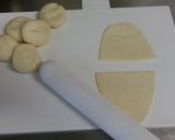 皮から手作り♪サモサ♪作り方4写真