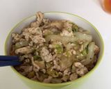 チキンラーメン アレンジ作り方7写真