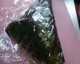 たまごライスのクレープ型おにぎらず作り方7写真