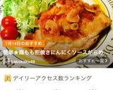 簡単★鶏もも照焼きにんにくソースがらめ♥作り方5写真