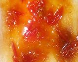 ミニトマトでジャム作り方5写真
