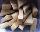 ヘルシー高野豆腐でとろける旨さ作り方4写真