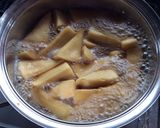 ヘルシー高野豆腐でとろける旨さ作り方5写真