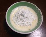 アイスで簡単ふわふわカップケーキ作り方4写真