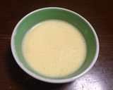アイスで簡単ふわふわカップケーキ作り方5写真