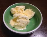 アイスで簡単ふわふわカップケーキ作り方2写真