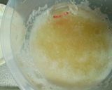 明太子のみぞれ素麺～カッペリーニ風～作り方3写真