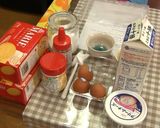 らぶあんどぴーす☆季節のいろどりタルト❤作り方1写真