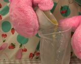 らぶあんどぴーす☆季節のいろどりタルト❤作り方4写真