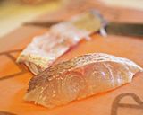 ＊白身魚の華麗なエスカベッシュ＊作り方10写真