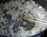 シーチキンdeドライカレー作り方1写真