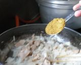 シーチキンdeドライカレー作り方2写真
