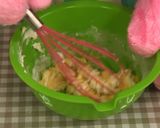 らぶあんどぴーす☆季節のいろどりタルト❤作り方11写真