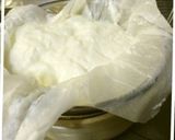 焼きヨーグルトで簡単カプレーゼ♪作り方1写真