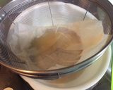 蛤のシンプル炊き込みご飯作り方4写真