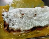 鶏胸肉のピカタ風ステーキ!みそだれサンド作り方4写真