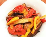 簡単で美味しい茄子の煮浸し作り方5写真