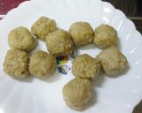 イタリアンな♪バルサミコ酢鶏作り方1写真